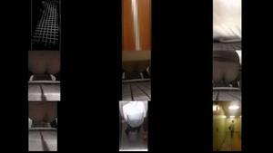 15391562 [परीक्षण संस्करण] उन्माद का क़ीमती संग्रह #40 मिश्रित जापानी शैली के शौचालय