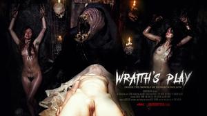 Porno d'horreur - Le jeu de Wraith