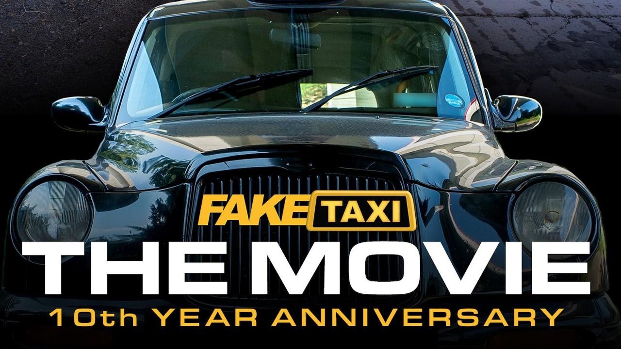 Fake Taxi - Fake Taxi: The Movie