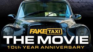 Taxi falso - Taxi falso: la película