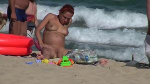 beach nudists girls 1448