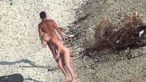 beach nudists girls 1498