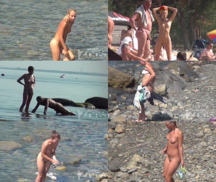beach nudistsgirls 1497