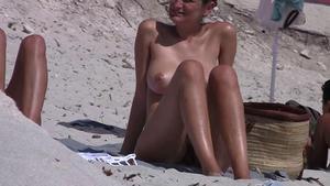 Various Nude Beach