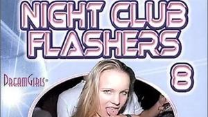 Night Club Flashers 08