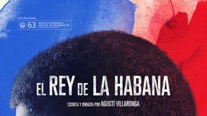 The King of Havana (2015)