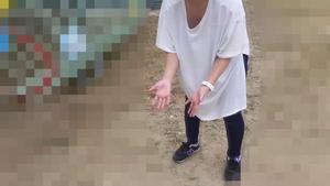 xtuma-03 [Персональная съемка] Жена в возрасте около 20 лет со слишком сильным либидо ③