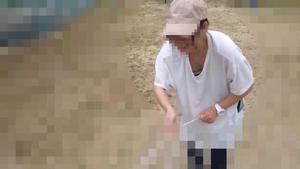 xtuma-03 【개인 촬영】성욕 모여 지나간 20대 후반의 아내씨③