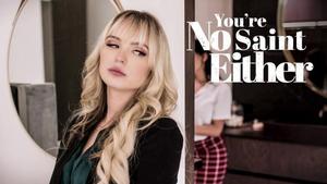 Pure Taboo - Lilly Bell - Youre No Saint Either