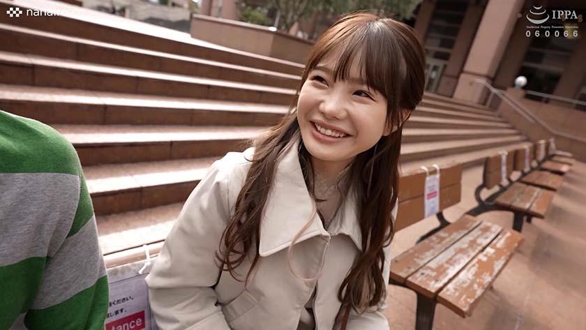 229SCUTE-1290 Ichika (20) S-Cute Gonzo H (Ichika Matsumoto) nach einem Date mit einem süchtig machenden schönen Mädchen
