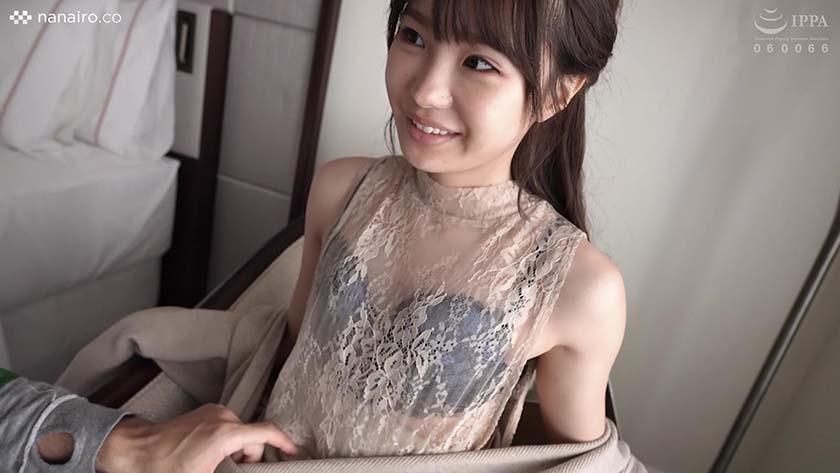 229SCUTE-1290 Ichika (20) S-Cute Gonzo H (Ichika Matsumoto) nach einem Date mit einem süchtig machenden schönen Mädchen