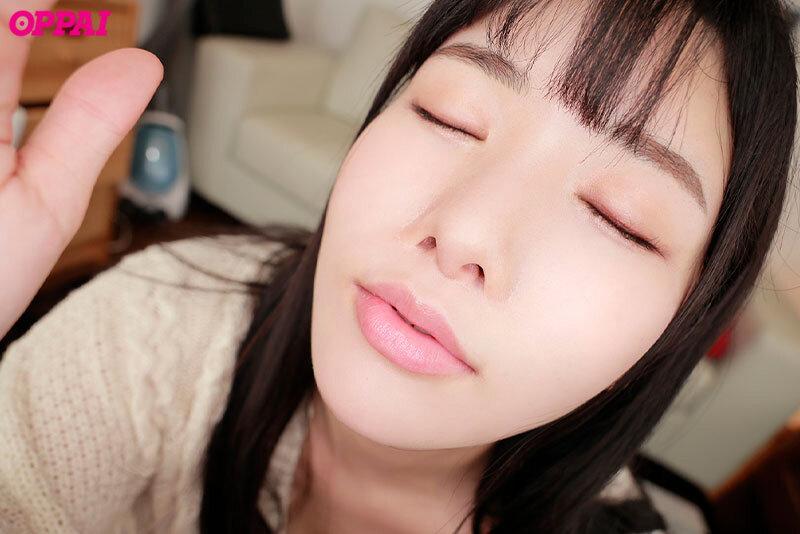 PPVR-042 [VR] I Got A Girlfriend For The First Time And My J-Cup Childhood Friend Taught Me All The Answers In A SEX Practice VR Sakura Mahi