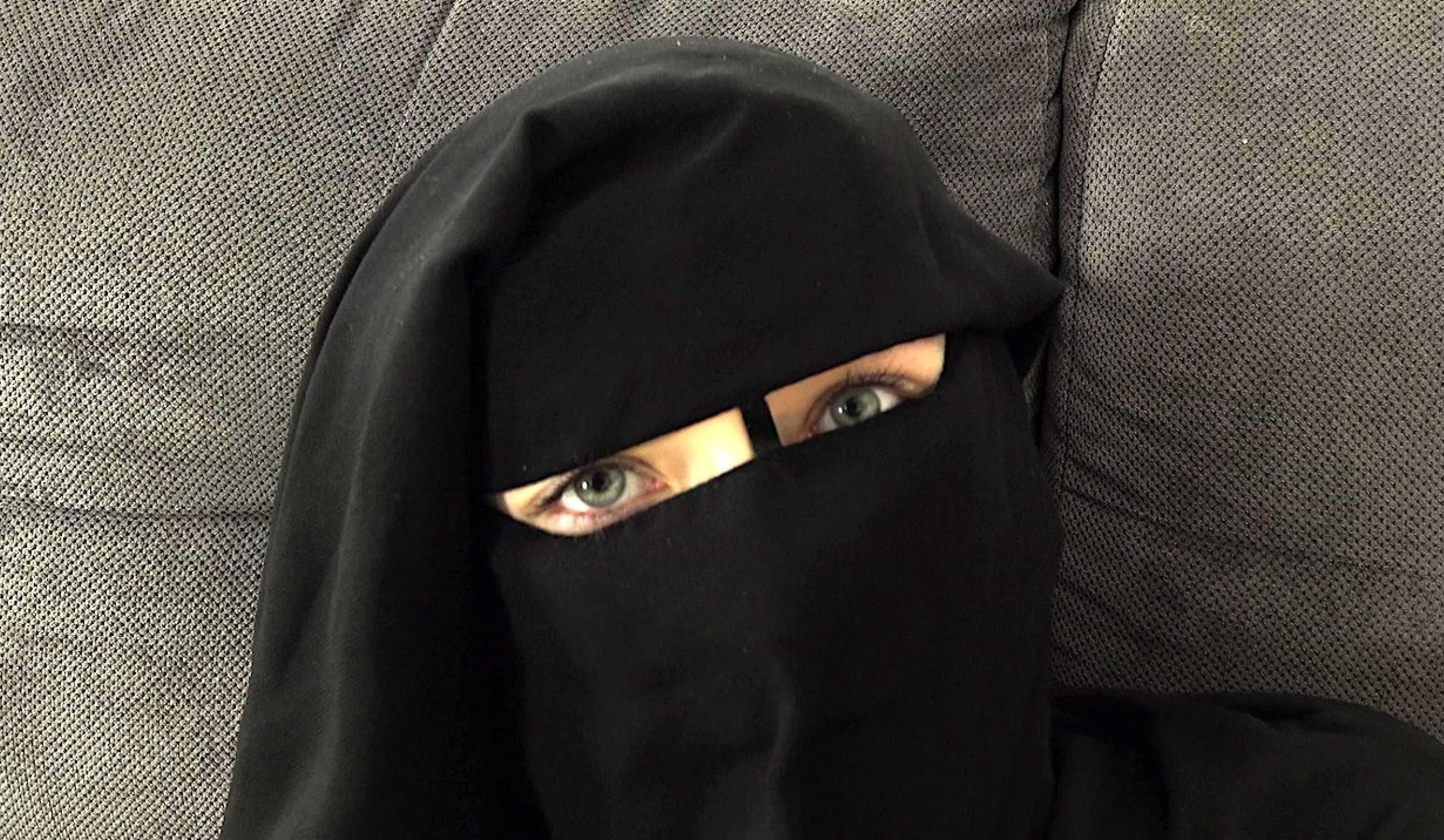 Seks Dengan Muslim - Belinda