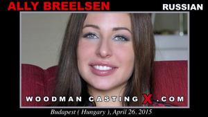Woodman Casting X - พันธมิตร Breelsen