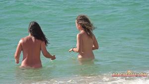 beach nude 205