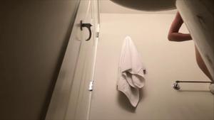 Home shower hidden cam