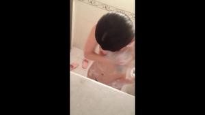 nozokima [Discovery/Screaming] Seorang JD yang tinggal sendirian sedang mandi ○ Saya dimarahi karena ketahuan