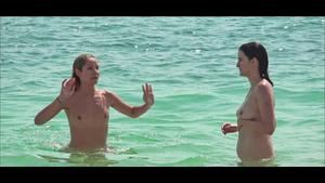 法国 Capd'Agde 裸体海滩 3