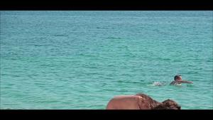 Francia Capd'Agde Playa naturista 4