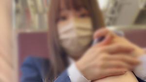 JK 偷窥日记 46 继续茨城县 ○○ 高中超级 Kawarori JK 偷窥在火车的包厢座位上拍摄