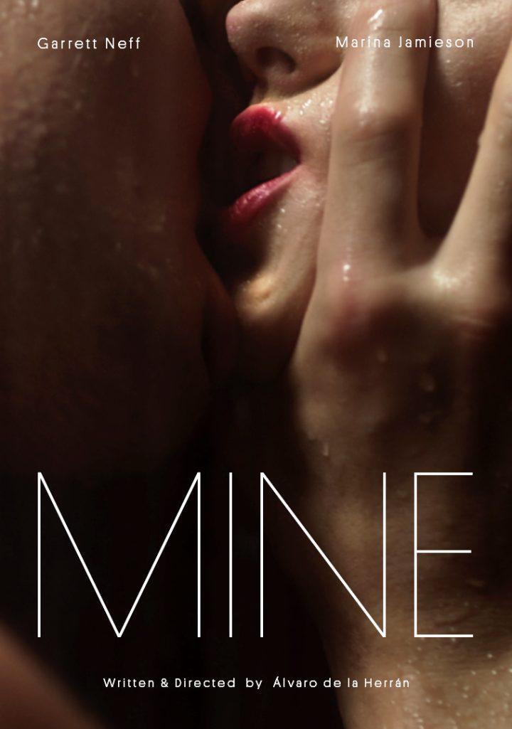 Mine (2013) [SHORT]