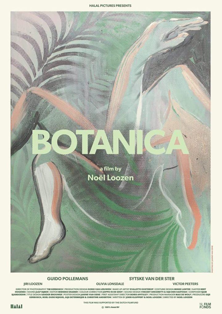 Botanica (2017) [RESUMIDO]