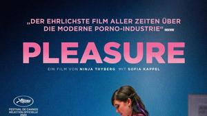 Pleasure (2013) [SHORT]