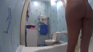 Shower bathroom 4910