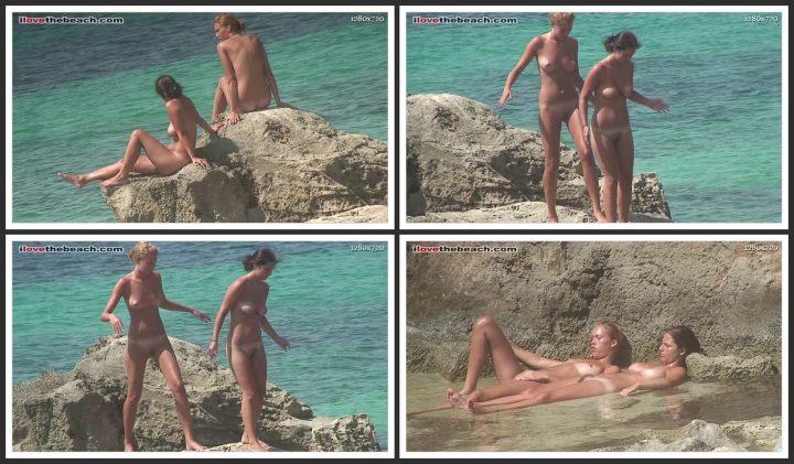 From selfies to nakedness on beach