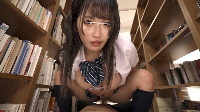 MFT-003 When I Was Studying In The Library, A Famous Bimbo Beautiful Girl At School Got Eyes On Me And Fucked Me Without Being Noticed! ! "Look, I'll give you a kiss, so be quiet..." "Look, which way are you going?"