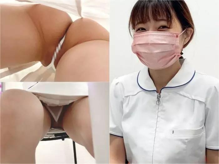 datumou1 A transparent T-back bites into a slash ♡ A natural commemorative beautiful buttocks is a bare happening! ! [Hair removal salon]