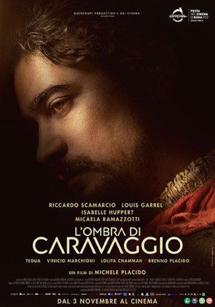 La sombra de Caravaggio (2022)