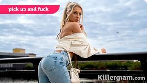 Killergram - Rhiannon Ryder - Pick Up and Fuck