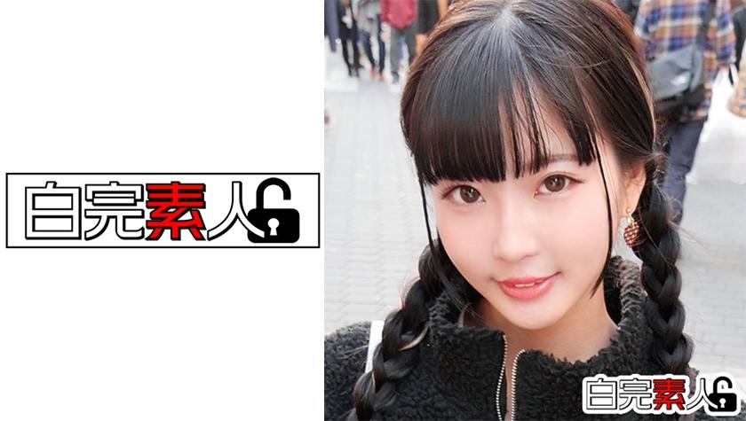 494SIKA-279 SEX matchmaking with a beautiful black-haired beautiful girl (Aika Usagi)