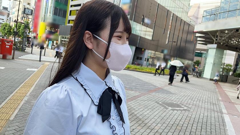 546EROFV-150 นักศึกษาหญิงมือสมัครเล่น [จำกัด ] Satsuki-chan อายุ 20 ปีแนะนำนักศึกษาหญิงสุดน่ารักที่เป็นกราเวียร์ไอดอลหัวนมใหญ่ให้เพื่อนและแอบถ่าย! เขย่า Purupuru Boobs ของ Gravure และหลั่งข้างใน