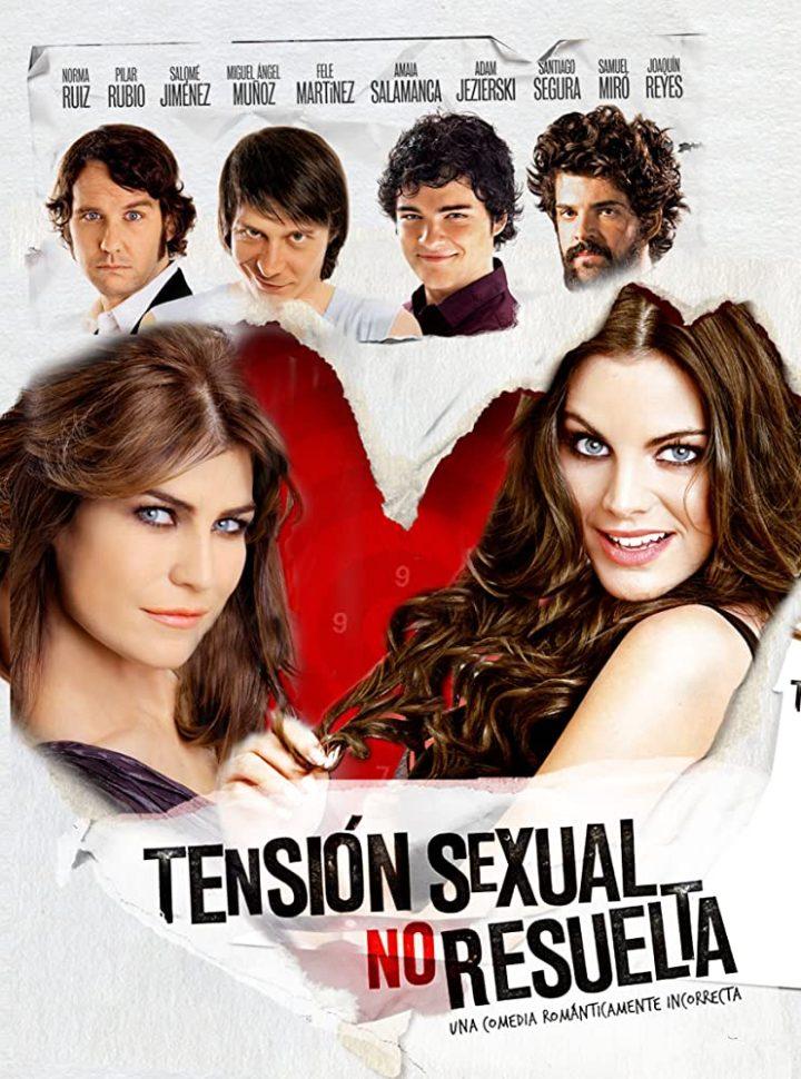 Tensi on sexual no resuelta (2010)