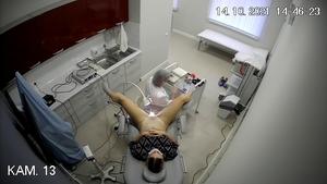 New super gynecological cabinet 99