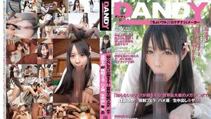 Reducing Mosaic DANDY-386 "Only Women Who Don't Know Loses! With The World's Largest Mega Cock, Ruka Kanae Gives Forced Blow Jobs, Saddle Tide, And Vaginal Cum Shot"
