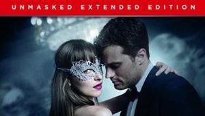 Fifty Shades Darker (2017) [Extended Unrated Cut]