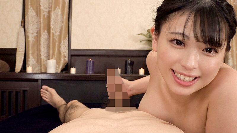 URKK-080 Au moins 10 clichés ! ! Salon aphrodisiaque aux gros seins Anna Hanayagi