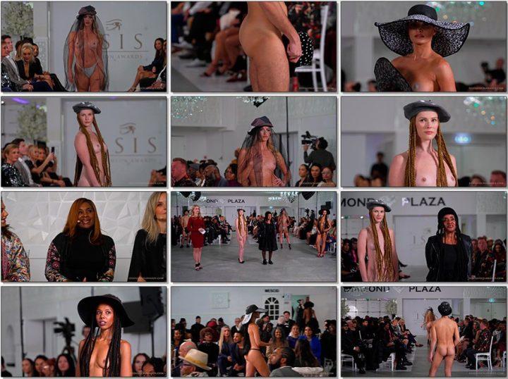 Isis Fashion Awards 2022 – Part 2