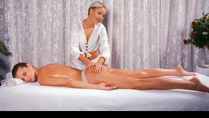 Péchés de massage - Dido Angel & Sarah Kay