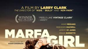 Marfa Girl (2015)