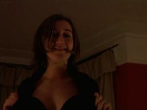 Próximamente: Desnudo / Siguiente en el programa: Desnudo (2003)
