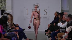 Isis Fashion Awards 2022 – ตอนที่ 6