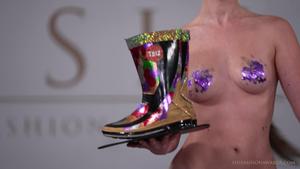 Isis Fashion Awards 2022 – ตอนที่ 4