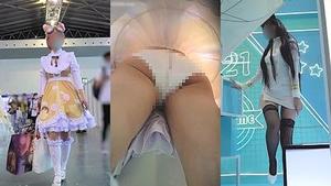 चीन cosplay घटना １４６