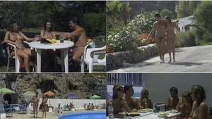 Cretan Kalypso: The Naked Truth