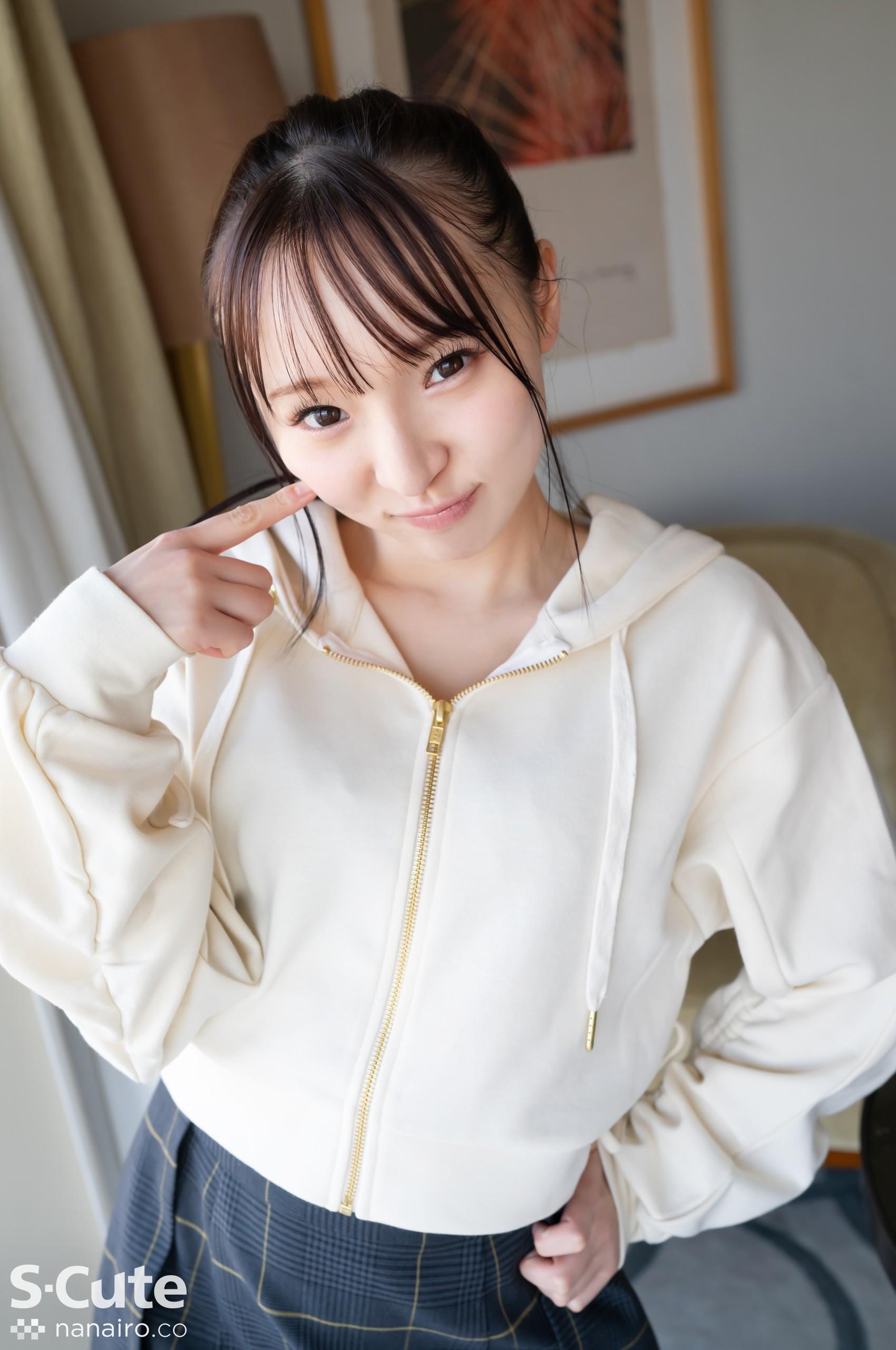 S-Cute 967_rina_01 清純派美少女のドエロいエッチ／Rina