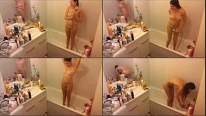 Shower bathroom 4982